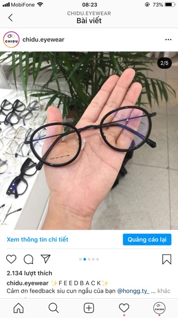 KÍNH TRÒN 35 | BigBuy360 - bigbuy360.vn