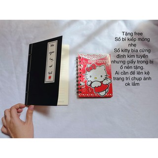 sổ planner thanh lý và pass cực rẻ