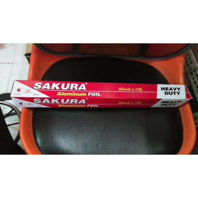 Giấy bạc Sakura