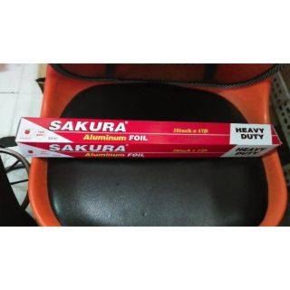 Giấy bạc Sakura