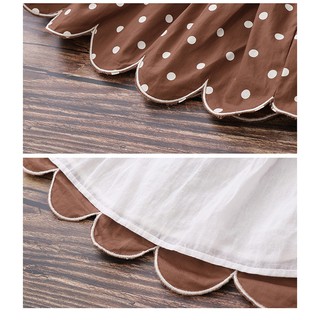 Sét bộ bé gái size 14-30kg BV07