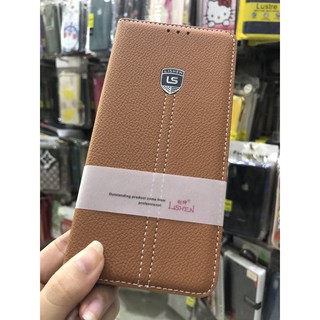 OPPO RENO 5 Bao da gập cao cấp