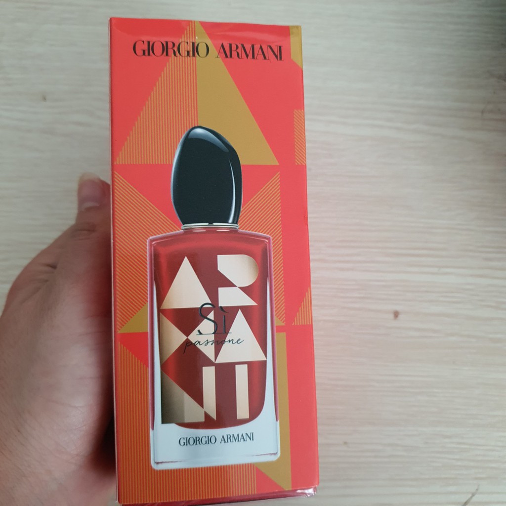 Nươc hoa Sì đỏ sang chảnh cao cấp | BigBuy360 - bigbuy360.vn
