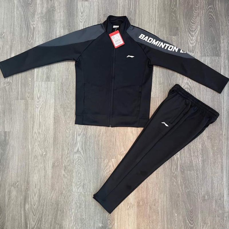 Bộ thể thao Lining