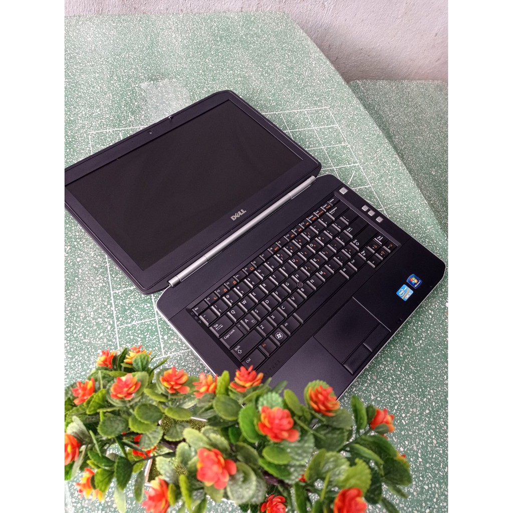 [FreeShip] Laptop Văn Phòng Dell Latitude E5420 14in / Core i5 / Ram 4gb / SSD 120gb / Pin ~2h | BigBuy360 - bigbuy360.vn