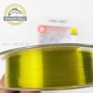 Cước xịn SIMAGO 100m trà xanh