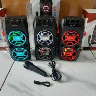 Loa Bluetooth 2020Q