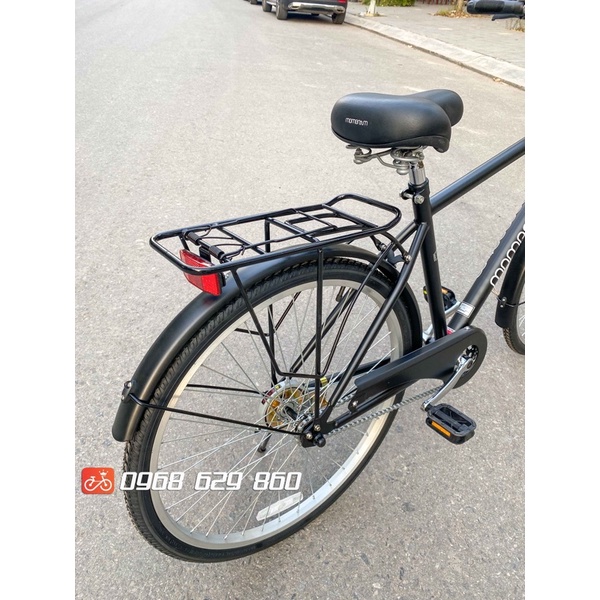 Xe đạp đường phố GIANT INEED MASTER 2021