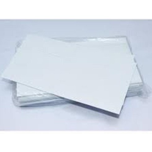 Bao thư trắng khổ A4,A5 định lượng 80gsm - Bao thư văn phòng 100 cái/xấp