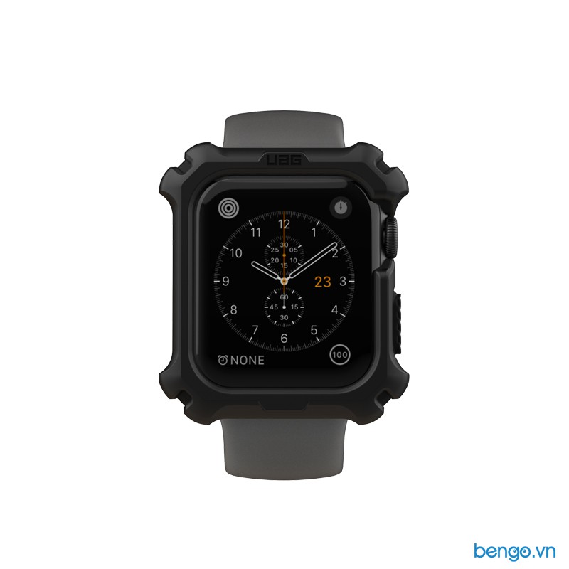 Ốp Apple Watch Series 4/5 UAG WATCH CASE 44mm