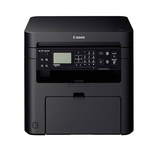 Máy in Laser đa chức năng Canon MF241D  đảo mặt tiết kiệm giấy