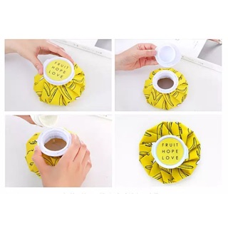 Túi chườm nóng lạnh chống thấm nước