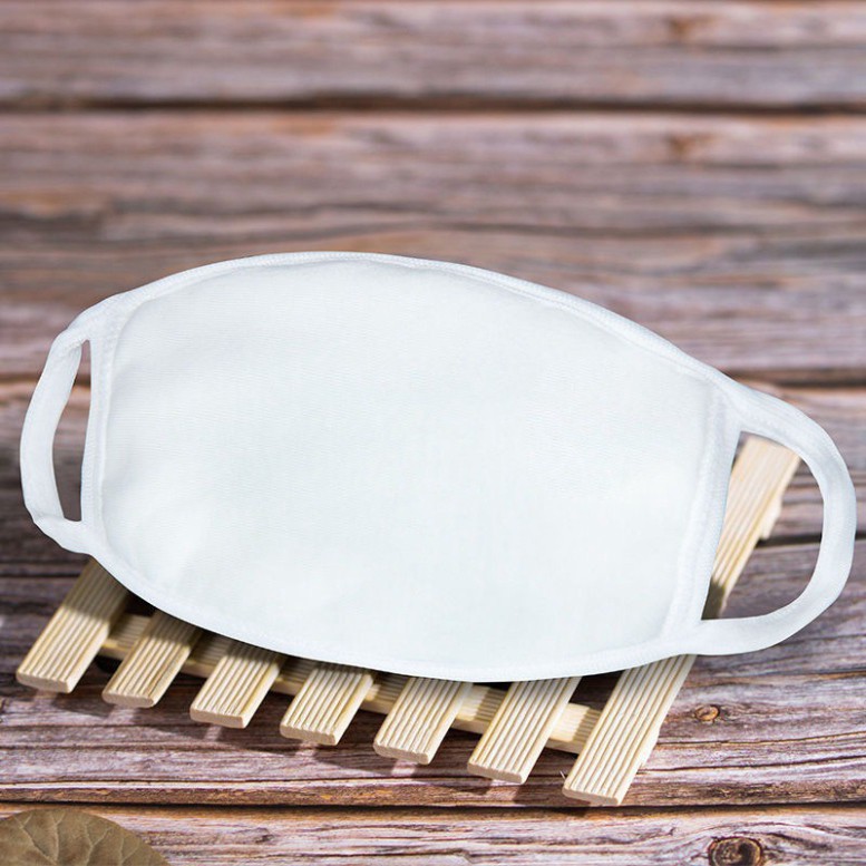 Khẩu Trang Đen Chống Bụi | BigBuy360 - bigbuy360.vn