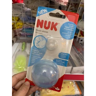 Trợ ti silicon NUK