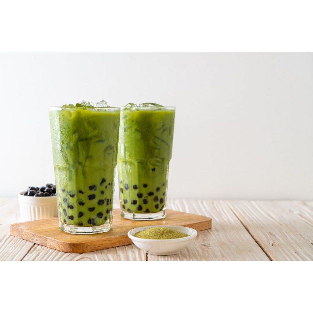Bột Trà Xanh Matcha Đài Loan Neicha 100g