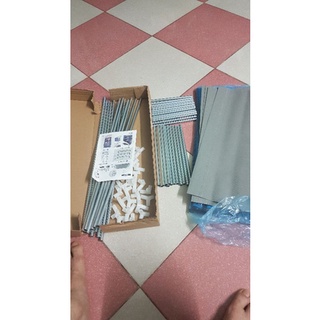 tủ đựng dày dép và tủ quần áo