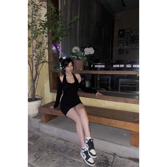 Giày Nike Air Jordan 1 Mid Diamond Shorts