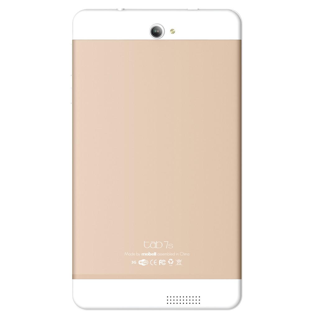 Máy tính bảng Mobell Tab 7S Màn hình 7 inch, Rom 8Gb + Tặng kèm bao da ( Mới 100% Full box) BH 12 tháng | BigBuy360 - bigbuy360.vn