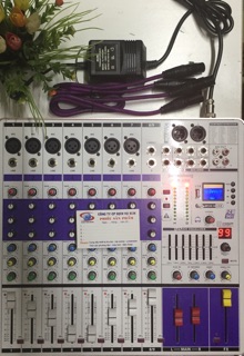 MIXER YAMAHA M9 (99 hiệu ứng)