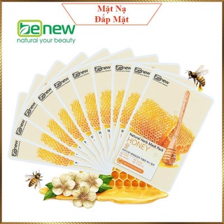 vt Mặt nạ đắp mặt BENEW Hàn Quốc BN9