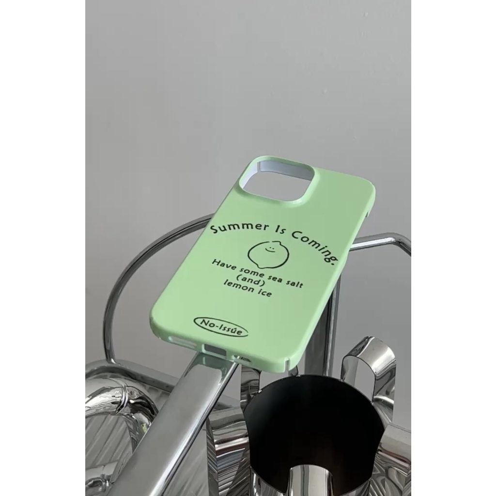 Ốp lưng / Iphone series SUMMER Aldershop