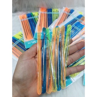 COMBO 3 CÂY NẶN MỤN INOX KHÔNG GỈ
