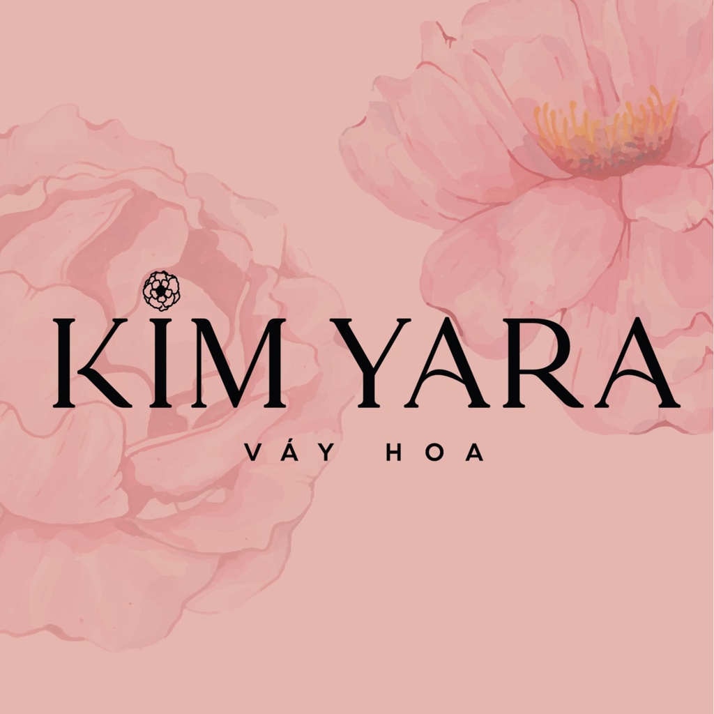 VÁY HOA KIM YARA