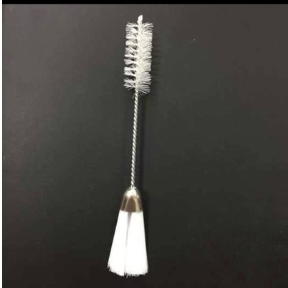 cọ vệ sinh máy 2 đầu