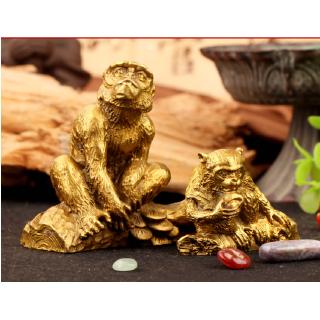 12 Con Giáp bằng đồng cỡ lớn