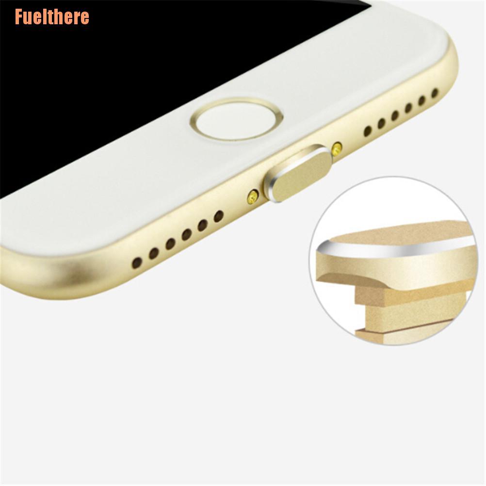 1 Bộ Cổng Sạc Micro Usb Chống Bụi Cho Điện Thoại | BigBuy360 - bigbuy360.vn