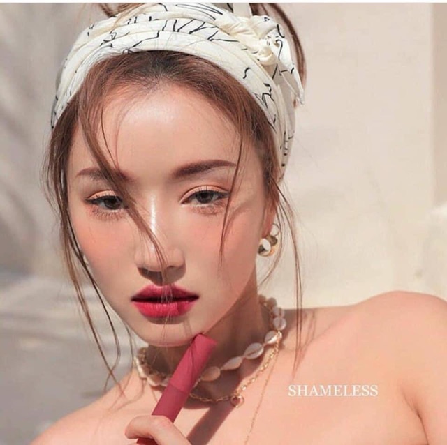 SON KEM LÌ 3.C.E SMOOTHING LIP TINT | BigBuy360 - bigbuy360.vn