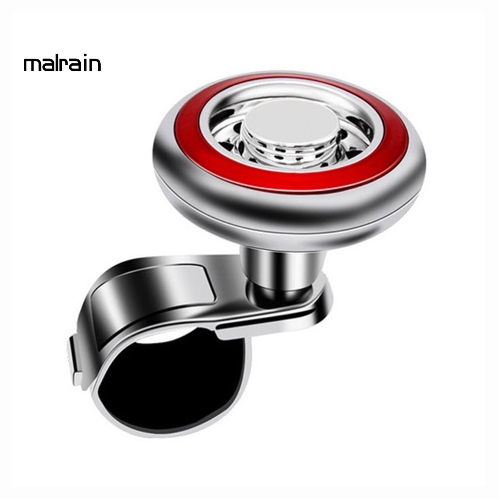 Tay nắm vô lăng chống trượt cho xe hơi