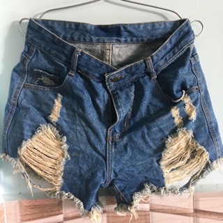 Thanh lí new quần sz32