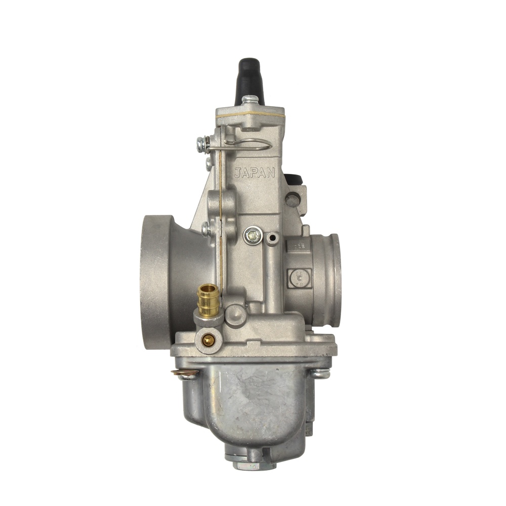 Bình xăng TM32 32mm TM34 34mm 250-300cc Động cơ 2/4 thì Bộ chế hòa khí trơn nhẵn Bộ chế hòa khí TM32-1 thay thế mikuni