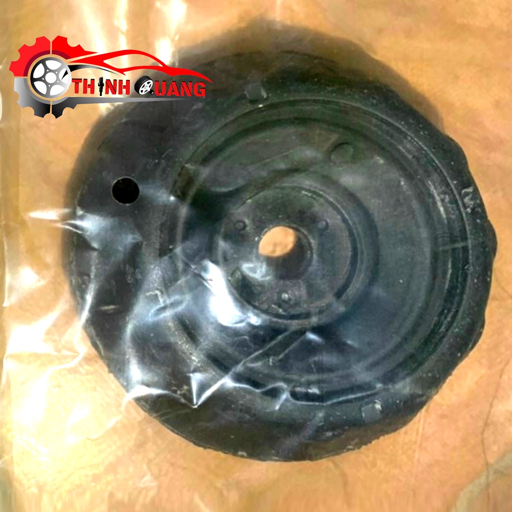 Cao su bát bèo giảm xóc trước KIA MORNING, HYUNDAI GRAND I10, ACCENT