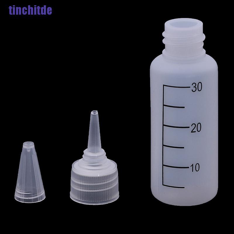 Bộ 10 Tuýp Keo Dạng Bóp Đa Năng Dung Tích 30ml