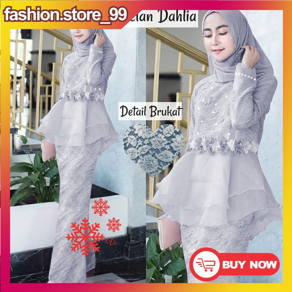 Set 2022 Giấy Dán Tường Trang Trí Phong Cách Hồi Giáo | Bộ Đồ Hồi Giáo Cho Thanh Thiếu Niên | St dahlia Quần Áo Nữ Sang Trọng Mới Nhất