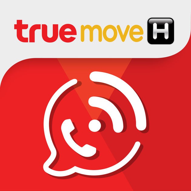 SIM DU LỊCH THÁI LAN CHÍNH HÃNG TRUEMOVE