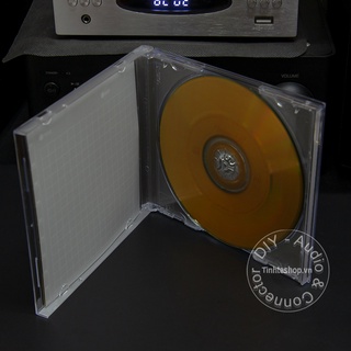 Đĩa CD Phono 700Mbps Misubitshi type-80 Model - VMUR80PHM1 - 1 chiếc (đổi qua Verbatim)