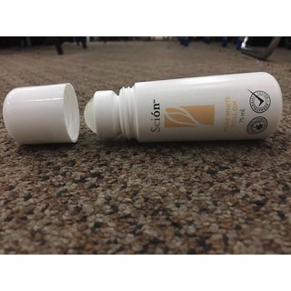 Lăn khử mùi Scion nuskin cao cấp