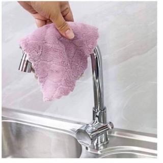 Khăn lau đa năng siêu thấm nước