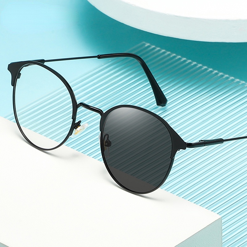 Kính Chống Bức Xạ Quang Học / Ánh Sáng Xanh Có Thể Thay Thế Cho Máy Tính