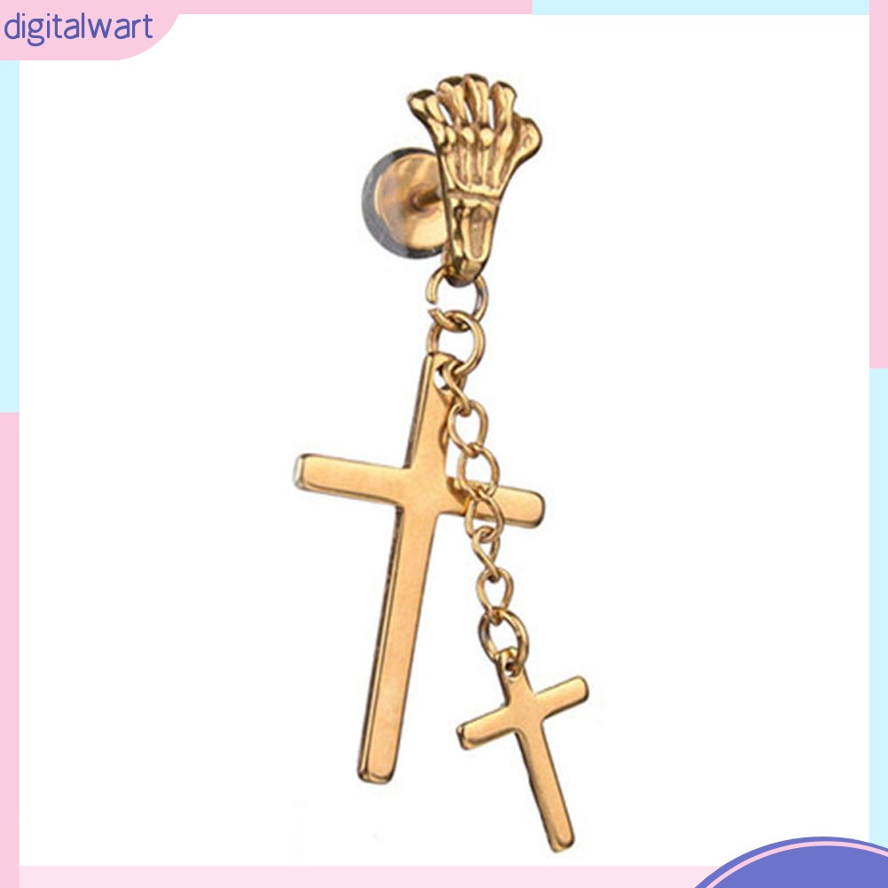 Khuyên Tai Nữ Trang Dáng Dài Tạo Hình Độc Đáo