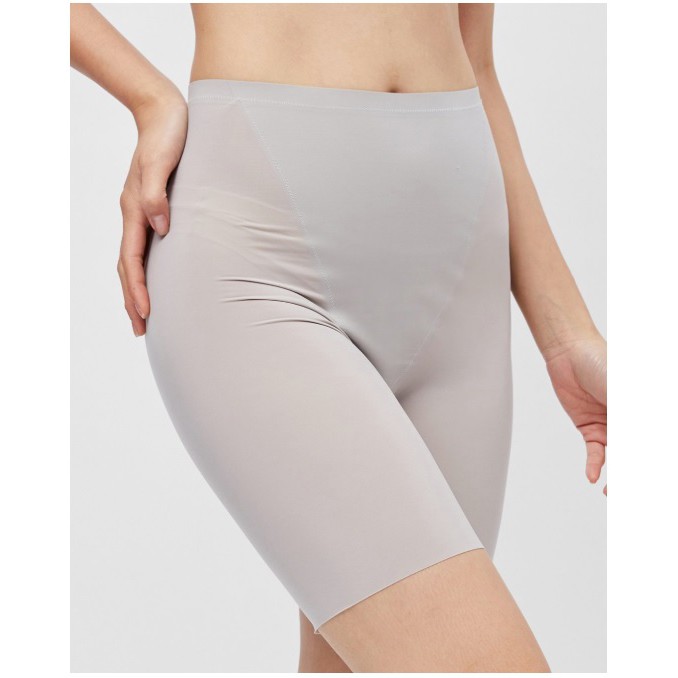 Quần gen Spanx & Nearly Nude thấp ngang eo SP000489