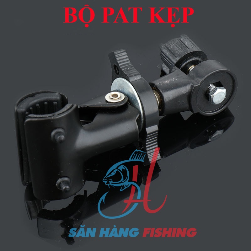 Dây bảo hiểm cần câu tự cuộn, gắn vào Thùng câu đài hoặc ghế câu,dây bảo vệ cần tay