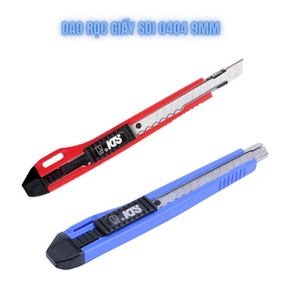 Dao rọc giấy sdi 0404 đồ cắt giấy sdi dao cắt giấy sdi