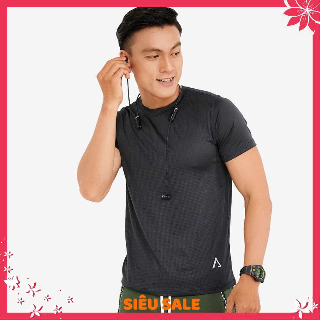 Áo Thun Nam Tay Ngắn | Áo Phông Nam Tay Lỡ Cổ Tròn Thời Trang Cao Cấp A01O-03 thaonguyen_shop3