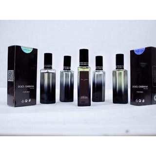 Do lce & gab bana tinh dầu thơm pháp hparfum
