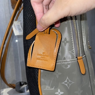 Balo LV Monogram ( Ảnh tự chụp )