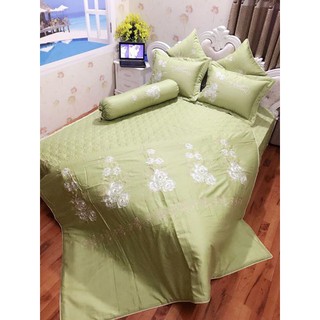 SÉT COTTON SATIN CAO CẤP